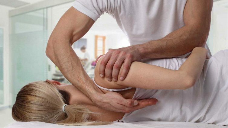 Osteopathie 