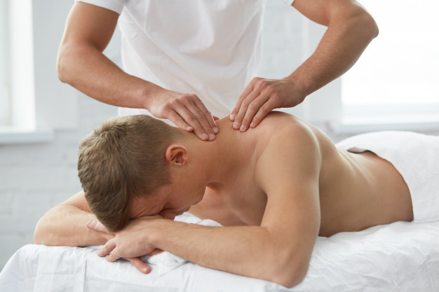 Manuelle Therapie 